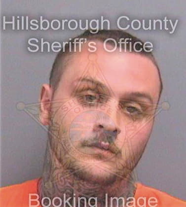 Mendez Christopher - Hillsborough County, FL 