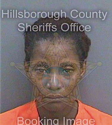 Dunn Cora - Hillsborough County, FL 