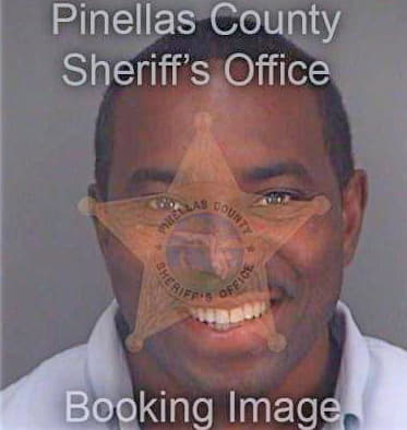 Boyd John - Pinellas County, FL 