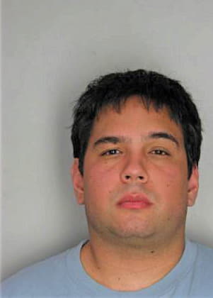 Meza Jose - Hillsborough County, FL 