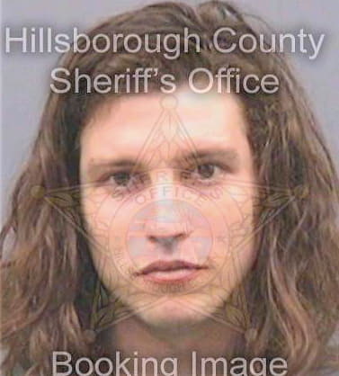 Shaw Joshua - Hillsborough County, FL 