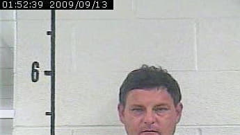 Smith Greg - Bullitt County, KY 