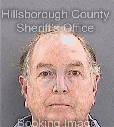 Smith James - Hillsborough County, FL 