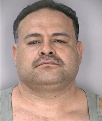 Lopez Randall - Hillsborough County, FL 