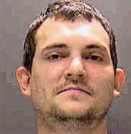 Viccaro Anthoney - Sarasota County, FL 