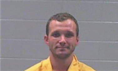 Pierce James - Jackson County, MS 