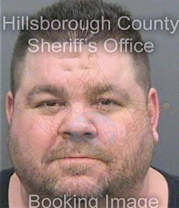 Donnelly Joseph - Hillsborough County, FL 