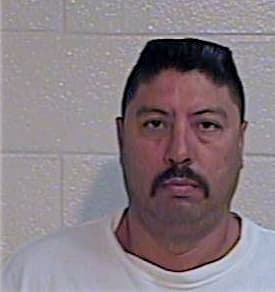 Hernandez Martin - Hidalgo County, TX 