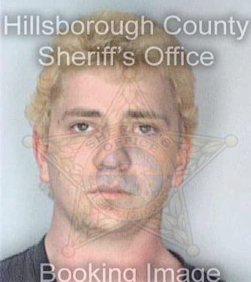 Burke Scott - Hillsborough County, FL 