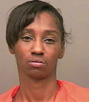 Williams Tamika - Montgomery County, TN 