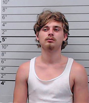 Smith Sean - Lee County, MS 