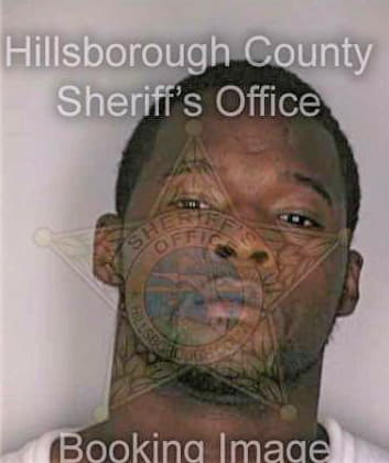 Lloyd Willie - Hillsborough County, FL 