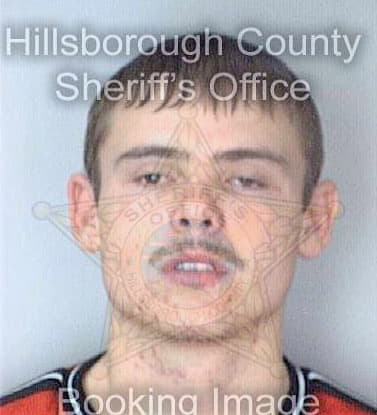 Renfroe Christopher - Hillsborough County, FL 