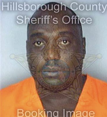 Sampson David - Hillsborough County, FL 