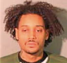 Jones Terrance - Shelby County, TN 
