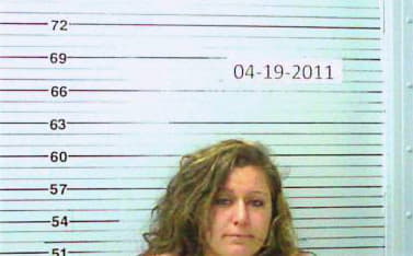 Moody Amanda - Harrison County, MS 