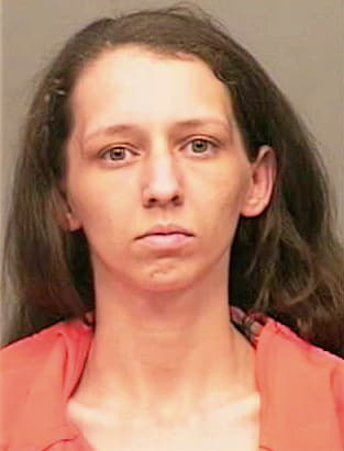Roberts April - Montgomery County, TN 