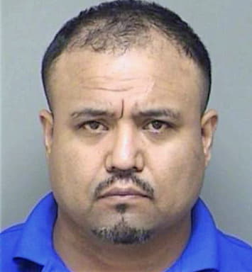 Guillen Jose - Denton County, TX 