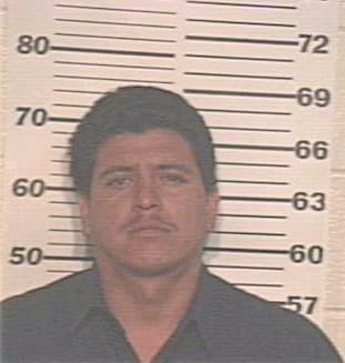 Rodriguez Jose - Hidalgo County, TX 