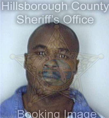 Thompson Thomas - Hillsborough County, FL 