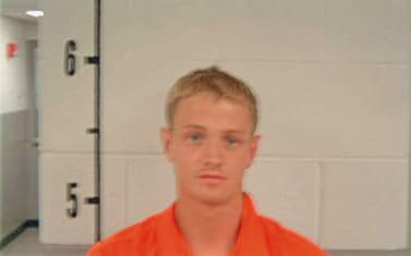 Lukat Travis - Bullitt County, KY 