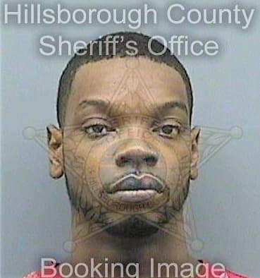 Jones Wiley - Hillsborough County, FL 