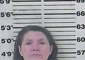 Henderson Donna - Carter County, TN 