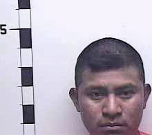 Mendez Jeronimo - Shelby County, KY 