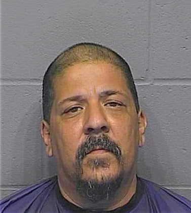 Hernandez John - Johnson County, KS 