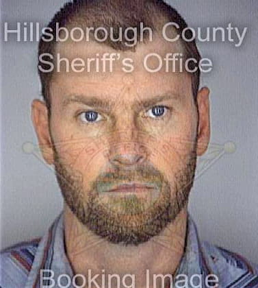 Terry Kester - Hillsborough County, FL 