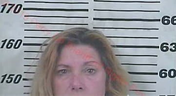 Byrd Melaine - Perry County, MS 
