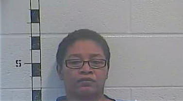 Stewart Tyra - Shelby County, KY 