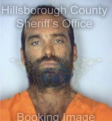 Smith David - Hillsborough County, FL 