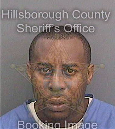 Holmes Donovan - Hillsborough County, FL 