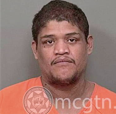 Matute Jose - Montgomery County, TN 