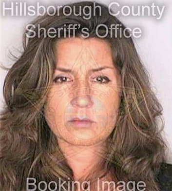 Bishop Medayna - Hillsborough County, FL 