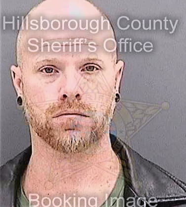 Smith Timothy - Hillsborough County, FL 