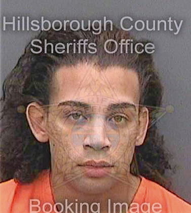 Marshall Curtis - Hillsborough County, FL 