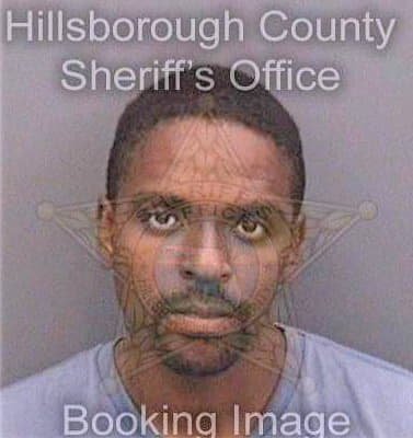 Reio Damon - Hillsborough County, FL 