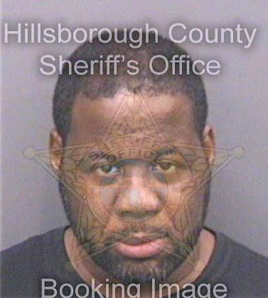 Calhoun Gregory - Hillsborough County, FL 