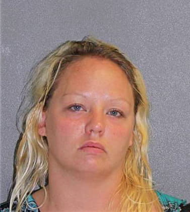 Hazen Jennifer - Volusia County, FL 