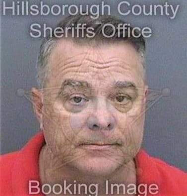 Thompson Richard - Hillsborough County, FL 