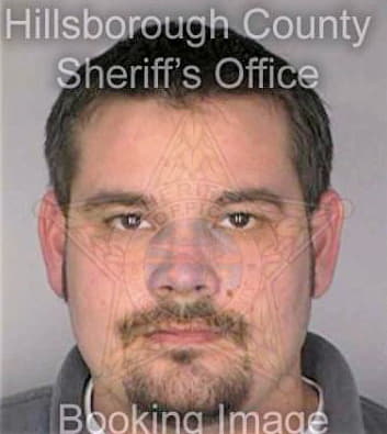 Merritt Robert - Hillsborough County, FL 
