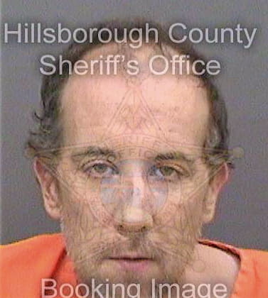 Siegfried Steven - Hillsborough County, FL 