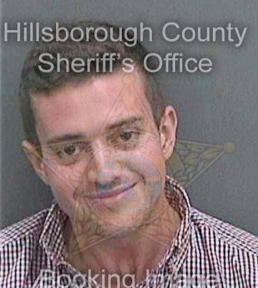 Carter Thomas - Hillsborough County, FL 