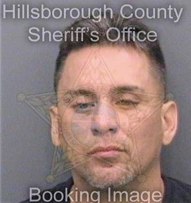 Bissopoblete Diego - Hillsborough County, FL 