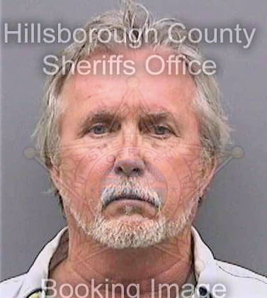 Barr James - Hillsborough County, FL 