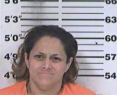 Lopez Jenny - Hunt County, TX 