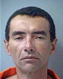 Silveira-Sanchez Roberto - Okaloosa County, FL 