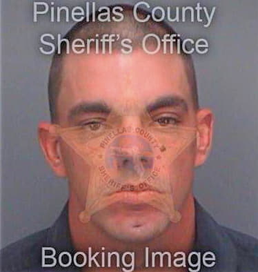 Lopez Raymond - Pinellas County, FL 